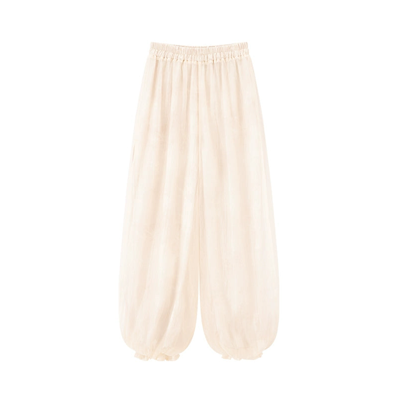 Han Element Shorts Suspender Bloomers Hanfu Women han HanFuDreams bloomers S