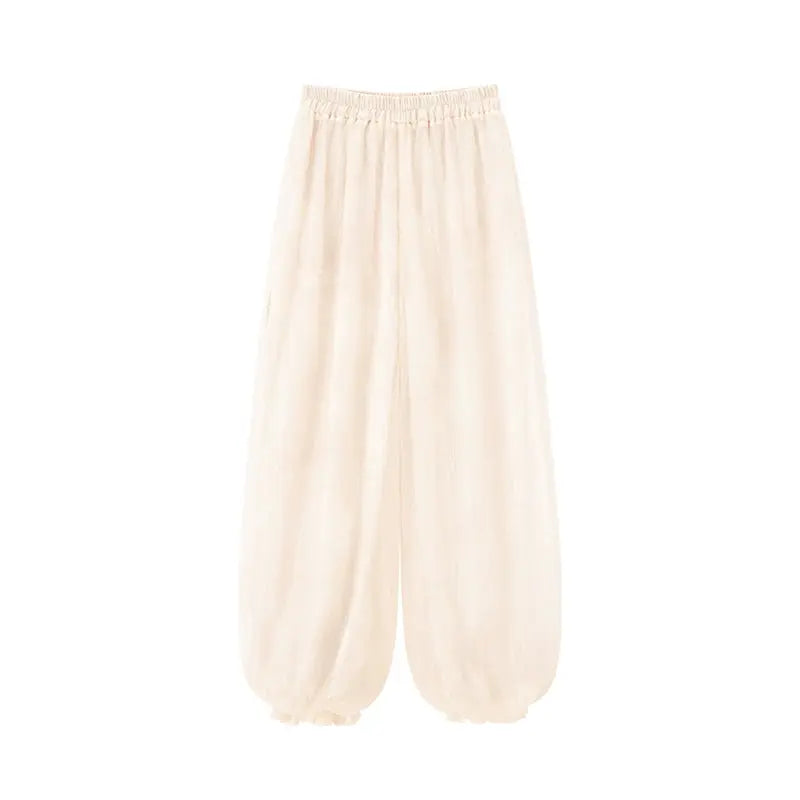 Han Element Shorts Suspender Bloomers Hanfu Women han HanFuDreams bloomers S