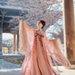 [Plum & Moon Ripple] Tang HanfuDress tang Shisanyu