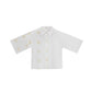 Han element horse dress Hanfu han HanFuDreams White shirt S
