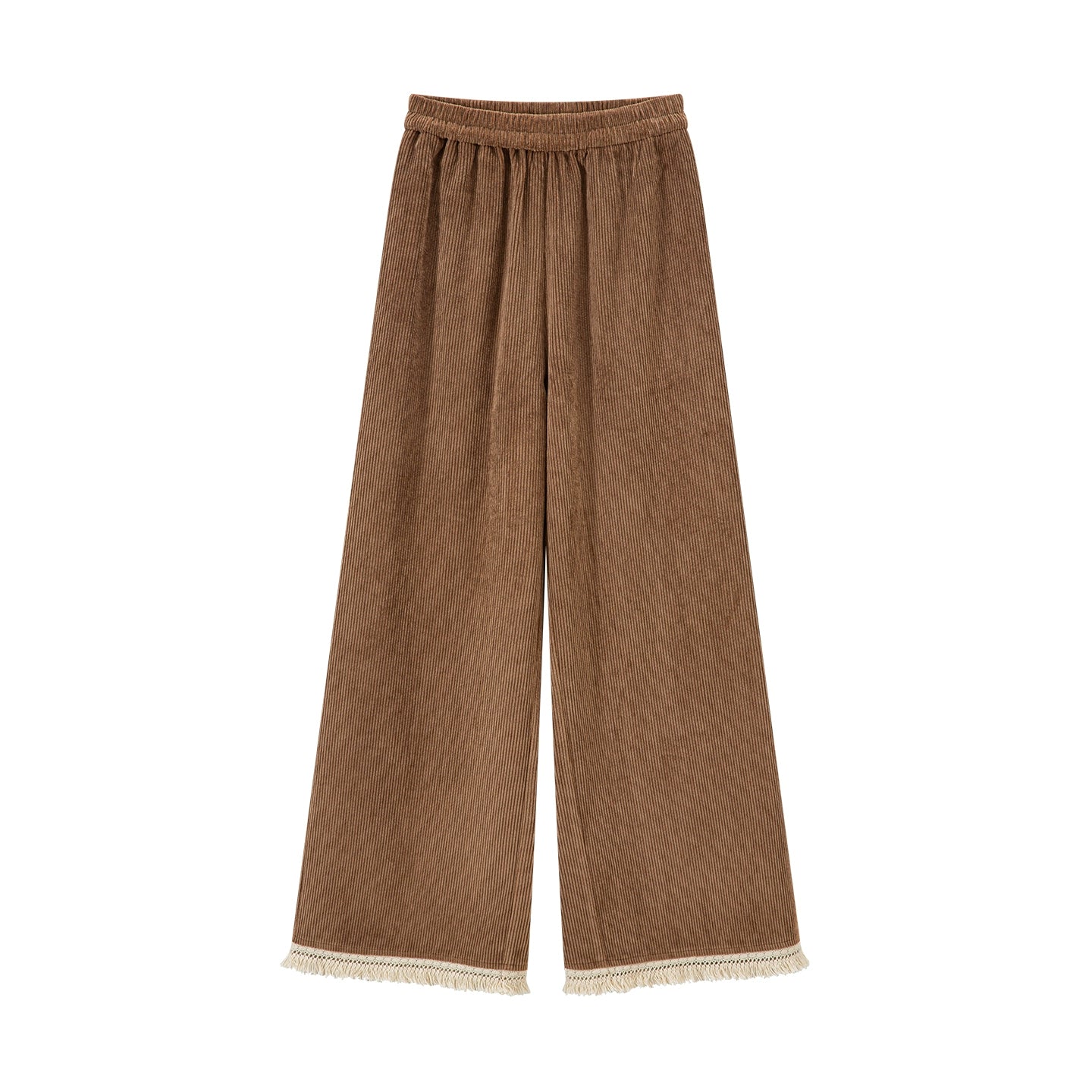 Chi Xia [Persimmon Warmth] plus velvet than armor short shirt and trousers Ming ming HanFuDreams Autumn and winter trousers S