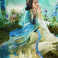 [Jade & Everlasting Spring] Tang Hanfu Set tang Shisanyu