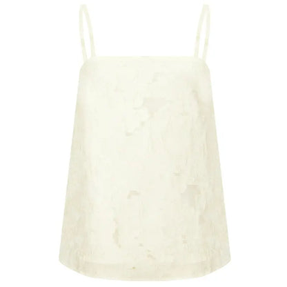 [plain porcelain] horse skirt top set ming HanFuDreams Sling XS