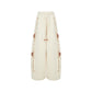 More than thirteen [such as flame] fleece embroidered jacket pants warm suit modern HanFuDreams pants S
