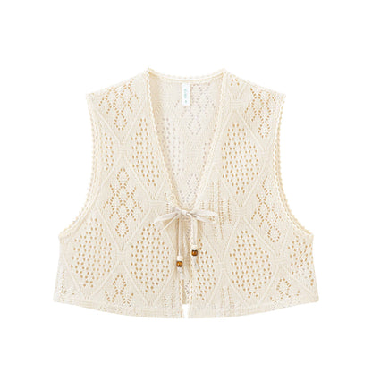 Chi Xia [Field] Han Element Bijia Shorts Bloomers han HanFuDreams Knitted short than nail S