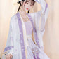 Suspender Collection Versatile Inner Hanfu Women's