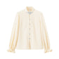 Han Element Bijia Short Shirt Skirt Hanfu Women