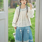 More than thirteen [西江望月] summer ethnic style suit Hanfu modern HanFuDreams