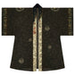 [Phoenix] Tang Style Hanfu 4-Piece Set tang Shisanyu Long Cross-Collar Robe XS