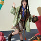 More than thirteen [Disney, Nick - Foxtail Pursuit] vest shorts set modern HanFuDreams