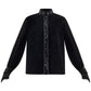 More than thirteen [予灵书] Zhang Qiling round neck robe Hanfu HanFuDreams
