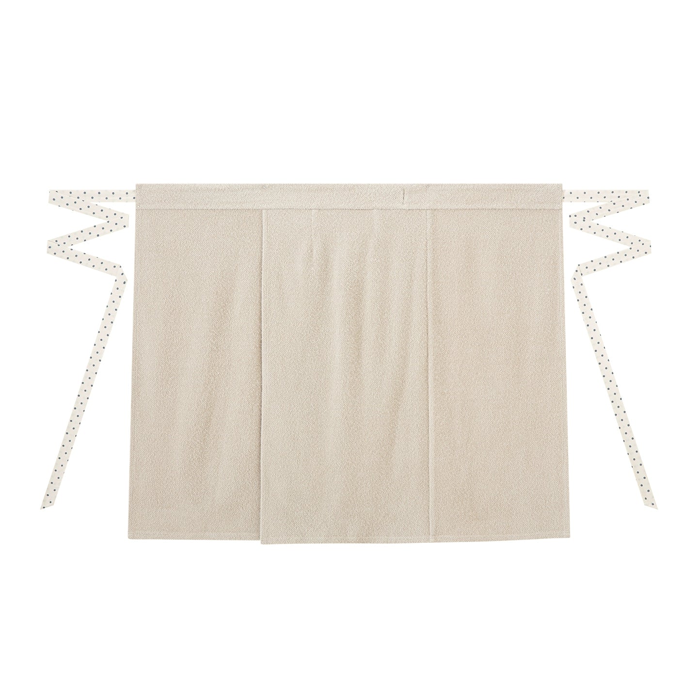 Chi Xia [Cloud Mist Tea] Tang-made round neck short jacket with two skirts