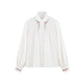 Ming cardigan shirt horse face hanfu ming HanFuDreams shirt S