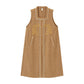 Ming Long Bijia Vest, Short Top & Wide-Leg Pants – Modernized Hanfu modern Chixia He was leading the team for a long time S