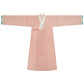 More than thirteen [齐光] retro yarn long shirts, Warring States Hanfu han HanFuDreams gown S