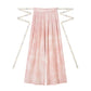 Ming-made round neck long than Jia Tencel wide-leg pants Hanfu