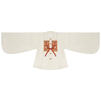 More than thirteen [spirit rabbit lanterns] horse dress, Ming autumn style ming HanFuDreams Square collar placket jacket XS