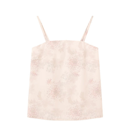 Han Element Shorts Suspender Bloomers Hanfu Women han HanFuDreams Sling S