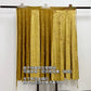 Qin Pick [Phoenix Terrace] Velvet bronzing hairpin flower lady picture HanFuDreams Golden hot gold velvet skirt xl trailing, others do not drag M