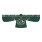 Ming-style Long Jacket and Horse Face Skirt, Hanfu for Autumn and Winter.