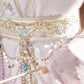 More than thirteen [淮水暮云] Liu Shishi has the same Han element dress han HanFuDreams
