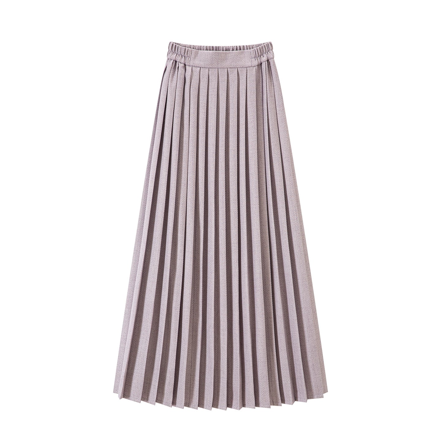 Chi Xia [Qingyuan] Ming Zhaojun jacket pipa sleeve short jacket pleated skirt