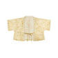 Wanhua Window Banbi Set—Printed Vest, Camisole & Bloomers modern Shisanyu Banbi (Half-Sleeve Outer Jacket) S