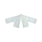 Qingzhi Tencel Hanfu Set with Embroidered Cardigan and Wide-Leg Pants modern Shisanyu Lightweight Cardigan XS
