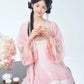 More than thirteen [Peach Yan Tutu] Ling Miaomiao has the same Hanfu han HanFuDreams