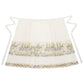 Flower Fairy Story [Shuiguang Mountain] Stand-up Neck Pipa Sleeve Horse Skirt Set Ming ming HanFuDreams Shuiguang Mountain Horse Dress S