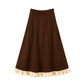 Han element armor short shirt broken skirt Hanfu women