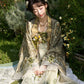 More than thirteen [春晓幻梦诗] Cardigan chest skirt Hanfu women han HanFuDreams