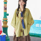 More than thirteen [Disney, Nick] spring and summer Tencel jackets modern HanFuDreams
