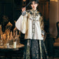More than thirteen [Takeshita Tinglan] placket jacket, horse-face skirt, Ming-made Hanfu ming HanFuDreams