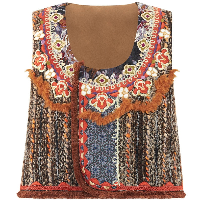 More than thirteen [Disney, Nick - Foxtail Pursuit] vest shorts set modern HanFuDreams vest S