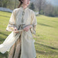More than Thirteen [清平曲] Spring and Summer Tencel Longshirt Suspender Song Hanfu song HanFuDreams