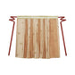 [Golden Cloud] Southern Song Dynasty Hanfu Set song HanFuDreams Pleated Skirt S