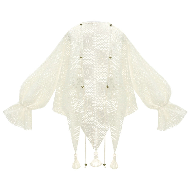 More than Thirteen [Original Pastoral] Coat Suspender Dress National Style Suit Women modern HanFuDreams jacket XS