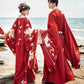 More than thirteen [和合花开] Song-made Hanfu men's wedding clothes song HanFuDreams