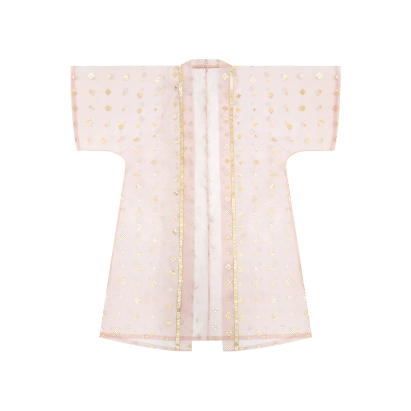 More than thirteen [芙蓉弄影] Hundred dresses with suspenders Song Hanfu HanFuDreams