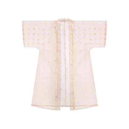 More than thirteen [芙蓉弄影] Hundred dresses with suspenders Song Hanfu HanFuDreams