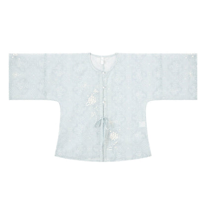 Han Element Shorts Suspender Bloomers Hanfu Women han HanFuDreams blouse S