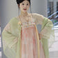 Flower Fairy Story [Banfei Yan] Original Hanfu Dress Improvement han HanFuDreams