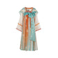 [Yao meets Shenlu] national style dress spring modern HanFuDreams Dress (without bow) XS