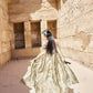 More than thirteen [万象镜] summer national style dresses modern HanFuDreams