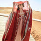 More than thirteen [鸾凤仙羽] straight collar chest skirt wedding dress Tang Hanfu women tang HanFuDreams