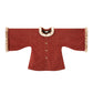 Chi Xia [Winter Jubilee] New Year's Ming-made Zhaojun jacket six broken skirts ming HanFuDreams Zhaojun jacket S
