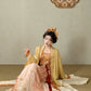 [Golden Cloud] Southern Song Dynasty Hanfu Set song HanFuDreams