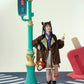 More than thirteen [Disney, Nick - Foxtail Pursuit] vest shorts set modern HanFuDreams
