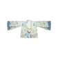 [banana leaf poems] wearing velvet pleated clothes and national style coats modern HanFuDreams Pleated clothes, in stock. S